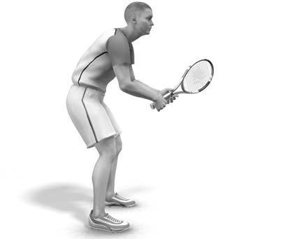 Теннис для начинающих. Книга-тренер - i_015.jpg
