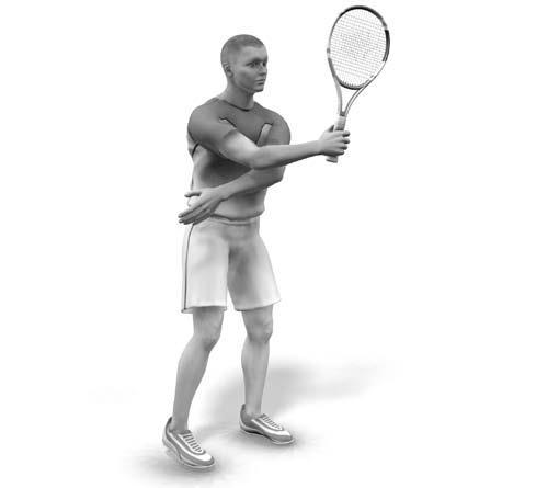 Теннис для начинающих. Книга-тренер - i_035.jpg