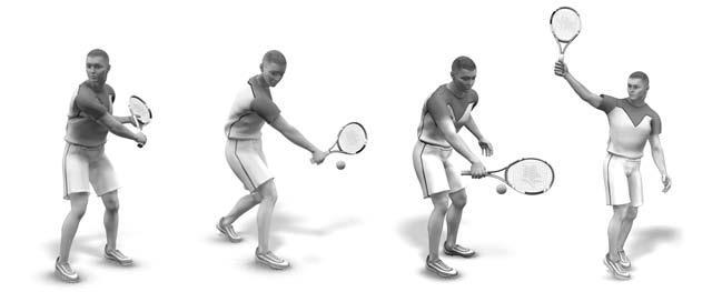 Теннис для начинающих. Книга-тренер - i_041.jpg