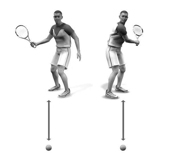 Теннис для начинающих. Книга-тренер - i_042.jpg