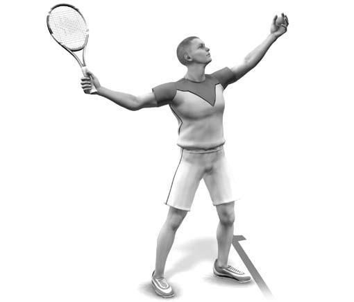 Теннис для начинающих. Книга-тренер - i_052.jpg