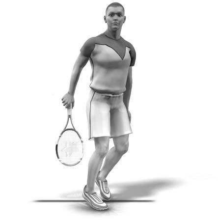 Теннис для начинающих. Книга-тренер - i_061.jpg
