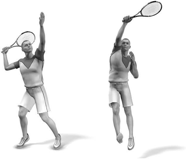 Теннис для начинающих. Книга-тренер - i_064.jpg