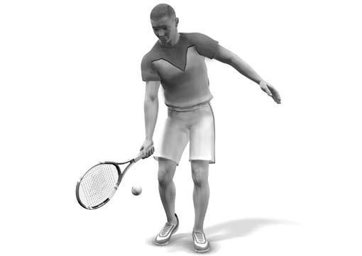 Теннис для начинающих. Книга-тренер - i_084.jpg
