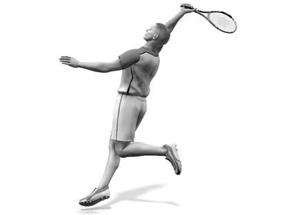 Теннис для начинающих. Книга-тренер - i_088.jpg