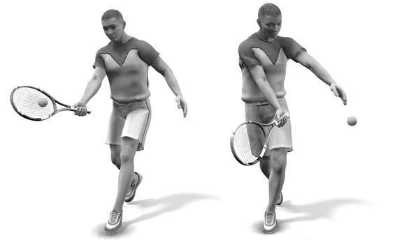 Теннис для начинающих. Книга-тренер - i_096.jpg